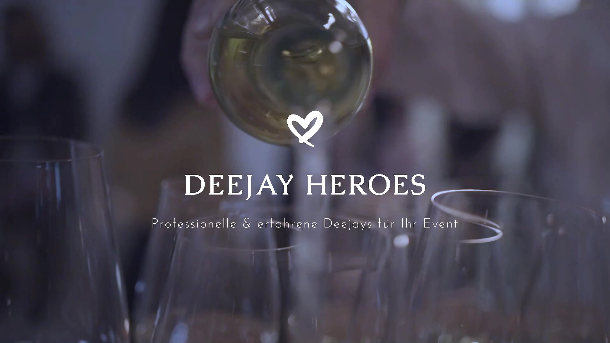 Deejay Heroes Teaser